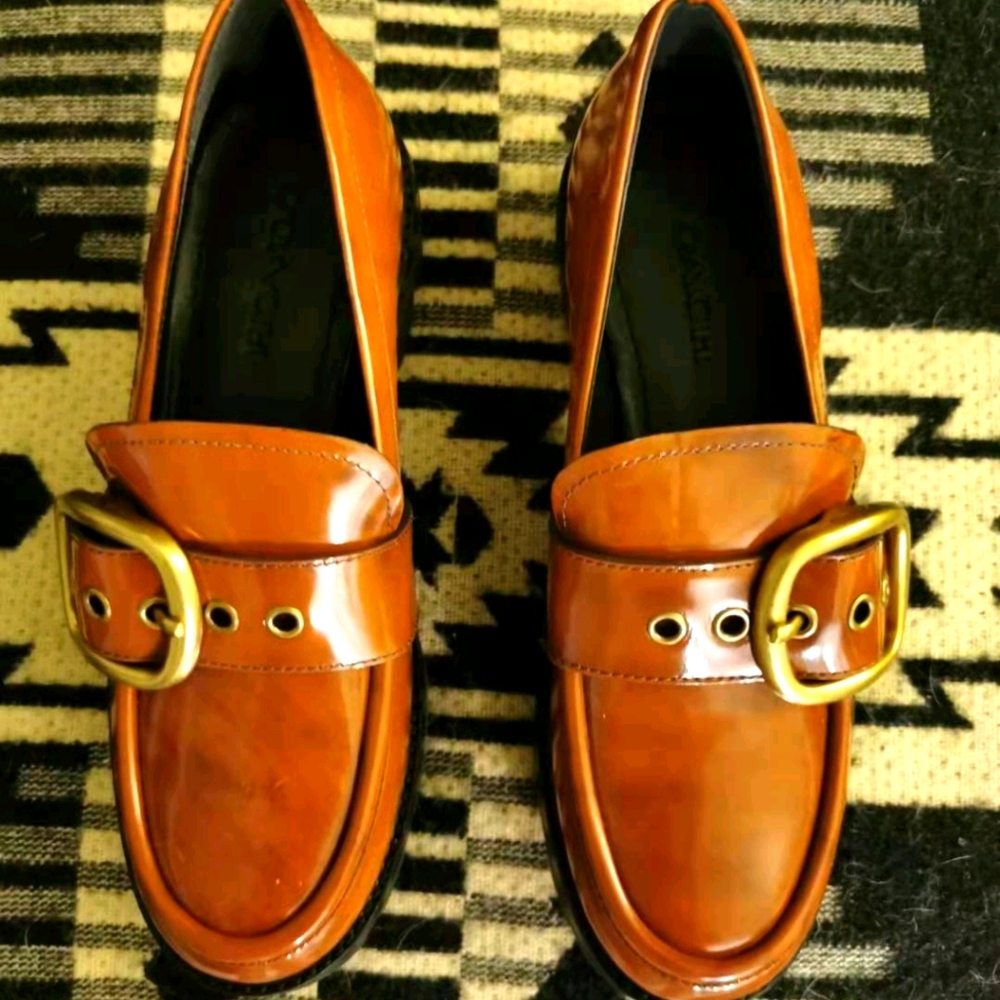 Coach Grand Platform